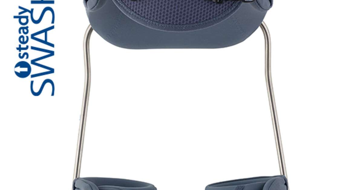 SWASH® Steady Pelvic Section | Childrens Hip Orthosis | Products
